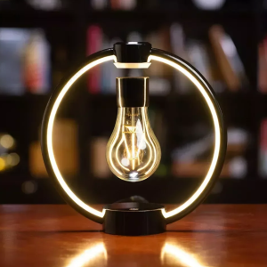 Magnetic Hanging Lamp for Home Room Décor