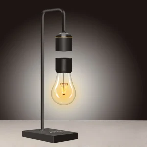 Magnetic Wireless Charging Light